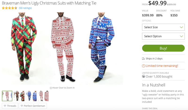 Image: Groupon